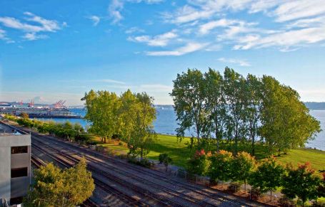 101 Elliott Ave W, Seattle, WA 98119